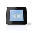 Smartlife Outdoor Light | 1600 lm | Wi-Fi | 20 W | Lämpimästä kylmään valkoiseen / RGB | 2700 - 6500 K | Alumiini | Android / IOS - Valaisimet - 5412810334230 - 11