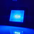 Smartlife Outdoor Light | 1600 lm | Wi-Fi | 20 W | Lämpimästä kylmään valkoiseen / RGB | 2700 - 6500 K | Alumiini | Android / IOS - Valaisimet - 5412810334230 - 53