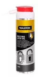 Spray Sulattava lukko=C3=B6ljy 65ml - Monitoimiöljyt - 6412490045890 - 1