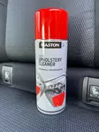 Maston Upholstery Cleaner 400 ml - Sisätilojen pesu- ja hoitoaineet - 6412490000110 - 3