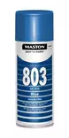 Spraymaali 100 - Sininen 803 400ml - Spraymaalit - 6412491008030 - 1