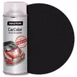 Spraymaali CarColor tummanharmaa 200100 400ml - Maston Car Color spraymaalit - 6412490021740 - 1