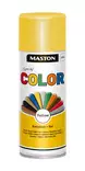 Spraymaali Color Keltainen 400ml - Spraymaalit - 6412491208010 - 1