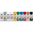 Spraymaali Color Keltainen 400ml - Spraymaalit - 6412491208010 - 4