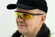 Suojalasit keltaiset Castor - Työsuojaimet - 6438168105000 - 3