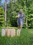 Suomi Mölkky - Ulkopelit - 6416739558530 - 2