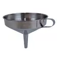 Suppilo ruostumaton teräs 165 mm - Kaatokannut ja suppilot - 6438151015880 - 1