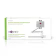 Tablet Teline | Interaktiivinen | Metalli / Valkoinen - Telineet - 5412810316090 - 66
