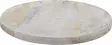 Tarjoilulautanen 30 cm mango valkoinen - Koristeet, koriste-esineet - 8719987650130 - 1