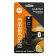 Taskulamppu Motorola MR520 1x14500 - Taskulamput - 843677002560 - 4