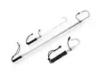 Telenostokoukku Rapala ProGuide 25-60 cm - Kalastustarvikkeet - 022677133270 - 1
