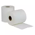 Teollisuuspyyhe valkoinen 6 rll - Avtorkningspapper 6 rullar - Talouspaperit, wc-paperit, nenäliinat - 6430028101740 - 15