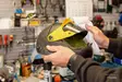 Teollisuuspyyhe valkoinen 6 rll - Avtorkningspapper 6 rullar - Talouspaperit, wc-paperit, nenäliinat - 6430028101740 - 7
