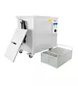 Timco 38 l INOX ultraäänipesuri - Ultraäänipesurit - 6438014241180 - 1