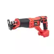 Timco Dual 18 V akkupuukkosaha runko - Akkupuukkosahat - 6438014336510 - 3