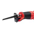 Timco Dual 18 V akkupuukkosaha runko - Akkupuukkosahat - 6438014336510 - 4
