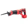 Timco Dual 18 V akkupuukkosaha runko - Akkupuukkosahat - 6438014336510 - 2