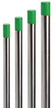 Timco TIG vihreä 2,4x150 mm 10 kpl elektrodi - Hitsaustarvikkeet - 6438014332550 - 1