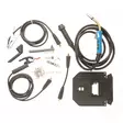Timco iT250MIG-220 MIG-hitsauskone - Hitsauslaitteet - 6438014186900 - 5