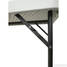 Tiskipöytä hanalla 115 cm - Pöydät - 6438168102900 - 3