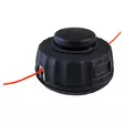 Trimmerin siimapuola 2 mm x 4,5 m - Raivaussahat ja trimmerit - 6438168086620 - 1
