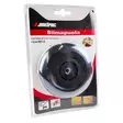 Trimmerin siimapuola 2 mm x 4,5 m - Raivaussahat ja trimmerit - 6438168086620 - 3