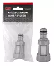 Tulovesisuodatin alumiini 3/4" Clen - Painepesurit - 6418549392250 - 1