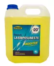 Tuulilasinpesuneste 4 L -20°C - Lasinpesunesteet - 6438168105390 - 1