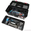 Työkalupakki Patrol Formula A600 21" - Työkalupakit ja -laukut - 5901238248590 - 3