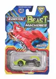 Tz Beast machine die-cast - Traktorit ja työkoneet - 5050841743210 - 6