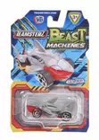 Tz Beast machine die-cast - Traktorit ja työkoneet - 5050841743210 - 7