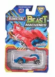 Tz Beast machine die-cast - Traktorit ja työkoneet - 5050841743210 - 5