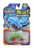 Tz Beast machine die-cast - Traktorit ja työkoneet - 5050841743210 - 1