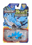 Tz Beast machine die-cast - Traktorit ja työkoneet - 5050841743210 - 2