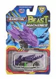 Tz Beast machine die-cast - Traktorit ja työkoneet - 5050841743210 - 3
