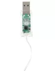 USB-valoketju 500 cm 100 microLED - Valosarjat - 6410416083100 - 4