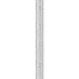 USB kaapeli | USB 3.2 Gen 1 | USB-C Uros | USB-C Uros | 60 W | 4K@60Hz | 5 Gbps | Kullattu | 1.00 m | Pyöreä | Nailon / Punottu | Alumiini | Laatikko kannella ja ikkunalla - Tietokone ja verkko - 5412810262830 - 45
