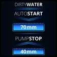 Uppopumppu GE-DP 6935 A ECO - Uppopumput - 4006825622270 - 2