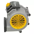 Vacmaster AM1202 simpukkapuhallin - Puhaltimet - 6438014258300 - 2
