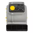 Vacmaster AM1202 simpukkapuhallin - Puhaltimet - 6438014258300 - 4
