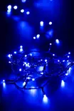 Valoketju 600miniLED, sininen 2 - Valosarjat - 6410413106130 - 2