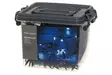 Valoketju 600miniLED, sininen pakkaus - Valosarjat - 6410413106130 - 4