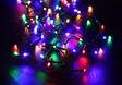 Valoketju 720LED Finnlumor - Koristevalot - 6410416015880 - 1