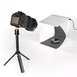 Valokuvastudiosetti - Valokuvausstudio ja valaistus - 5412810255320 - 11