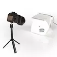 Valokuvastudiosetti - Valokuvausstudio ja valaistus - 5412810255320 - 13