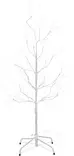 Valopuu 120cm 390 Led ajastimella - Valopuut ja valo-oksat - 8719987121340 - 1