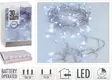 Valosarja 30led valkoinen paristovalot - Valosarjat - 8719202599640 - 1