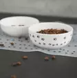 Vesikuppi Lemmikki Kissa 12 cm - Ruoka- ja juoma-astiat - 6416550729980 - 2