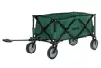 Vetokärry kokoontaittuva Standard Tarmo - Puutarhatyökalut - 6410416215990 - 1
