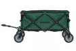 Vetokärry kokoontaittuva Standard Tarmo - Puutarhatyökalut - 6410416215990 - 6